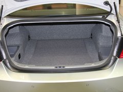 2009款 4.0L DCT 四门轿车