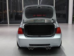 2009款 4.0L DCT 四门轿车