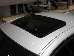 2009款 4.0L DCT 四门轿车