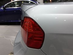 2009款 4.0L DCT 四门轿车