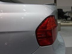 2009款 4.0L DCT 四门轿车