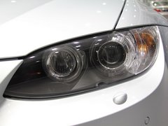 2009款 4.0L DCT 四门轿车