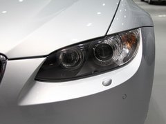 2009款 4.0L DCT 四门轿车