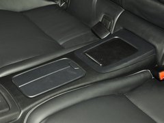 2009款 4.0L DCT 双门轿跑车