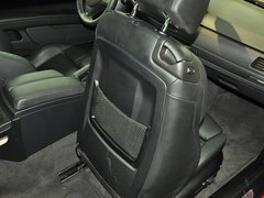 2009款 4.0L DCT 双门轿跑车