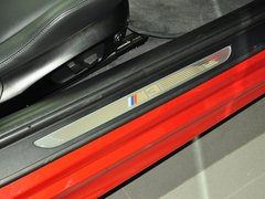 2009款 4.0L DCT 双门轿跑车