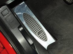 2009款 4.0L DCT 双门轿跑车
