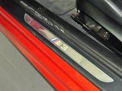 2009款 4.0L DCT 双门轿跑车
