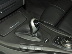 2009款 4.0L DCT 双门轿跑车