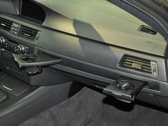 2009款 4.0L DCT 双门轿跑车