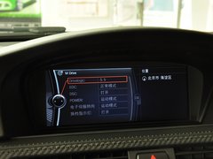 2009款 4.0L DCT 双门轿跑车