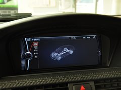 2009款 4.0L DCT 双门轿跑车