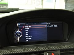 2009款 4.0L DCT 双门轿跑车