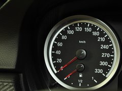 2009款 4.0L DCT 双门轿跑车