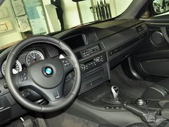 2009款 4.0L DCT 双门轿跑车