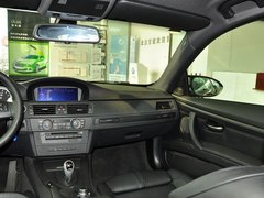 2009款 4.0L DCT 双门轿跑车