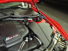 2009款 4.0L DCT 双门轿跑车