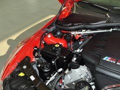 2009款 4.0L DCT 双门轿跑车
