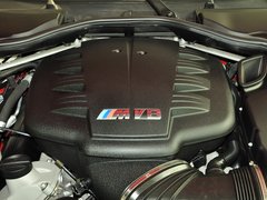 2009款 4.0L DCT 双门轿跑车