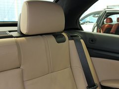 2009款 4.0L DCT 敞篷轿跑车
