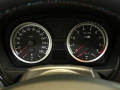2009款 4.0L DCT 敞篷轿跑车