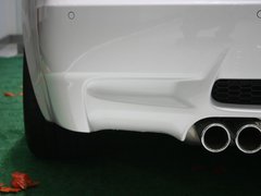 2009款 4.0L DCT 敞篷轿跑车