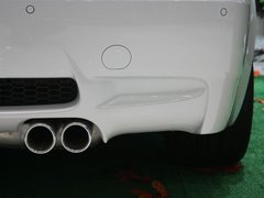 2009款 4.0L DCT 敞篷轿跑车