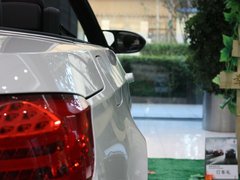2009款 4.0L DCT 敞篷轿跑车