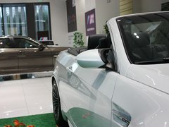 2009款 4.0L DCT 敞篷轿跑车