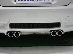2009款 4.0L DCT 敞篷轿跑车