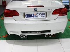 2009款 4.0L DCT 敞篷轿跑车