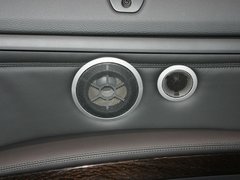 2009款 4.0L DCT 敞篷轿跑车