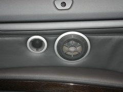 2009款 4.0L DCT 敞篷轿跑车