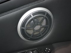 2009款 4.0L DCT 敞篷轿跑车