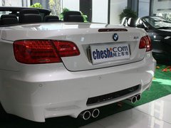 2009款 4.0L DCT 敞篷轿跑车