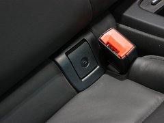 2009款 4.0L DCT 敞篷轿跑车