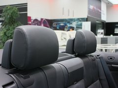 2009款 4.0L DCT 敞篷轿跑车