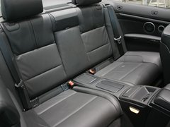 2009款 4.0L DCT 敞篷轿跑车