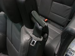 2009款 4.0L DCT 敞篷轿跑车
