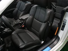 2009款 4.0L DCT 敞篷轿跑车