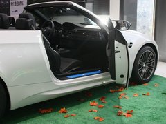 2009款 4.0L DCT 敞篷轿跑车