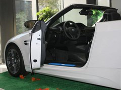 2009款 4.0L DCT 敞篷轿跑车