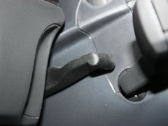 2009款 4.0L DCT 敞篷轿跑车