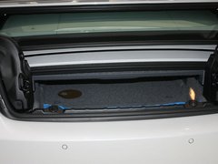 2009款 4.0L DCT 敞篷轿跑车
