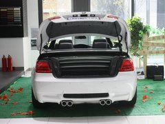 2009款 4.0L DCT 敞篷轿跑车