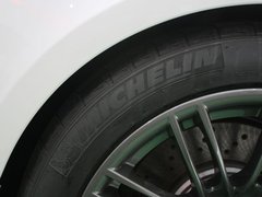 2009款 4.0L DCT 敞篷轿跑车