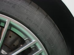 2009款 4.0L DCT 敞篷轿跑车