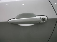 2009款 4.0L DCT 敞篷轿跑车