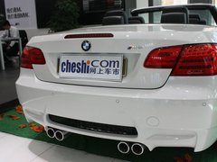 2009款 4.0L DCT 敞篷轿跑车