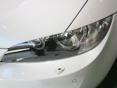 2009款 4.0L DCT 敞篷轿跑车